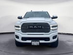 2019 RAM 3500 Laramie Crew Cab 4x4 8' Box