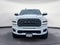 2019 RAM 3500 Laramie Crew Cab 4x4 8' Box