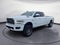 2019 RAM 3500 Laramie Crew Cab 4x4 8' Box
