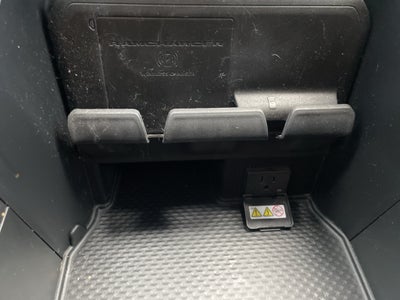 2019 RAM 3500 Laramie Crew Cab 4x4 8' Box