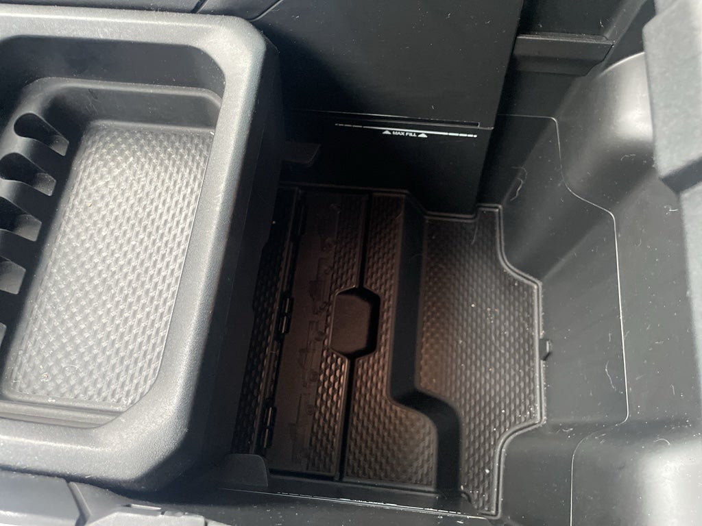 2019 RAM 3500 Laramie Crew Cab 4x4 8' Box