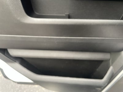 2019 RAM 3500 Laramie Crew Cab 4x4 8' Box