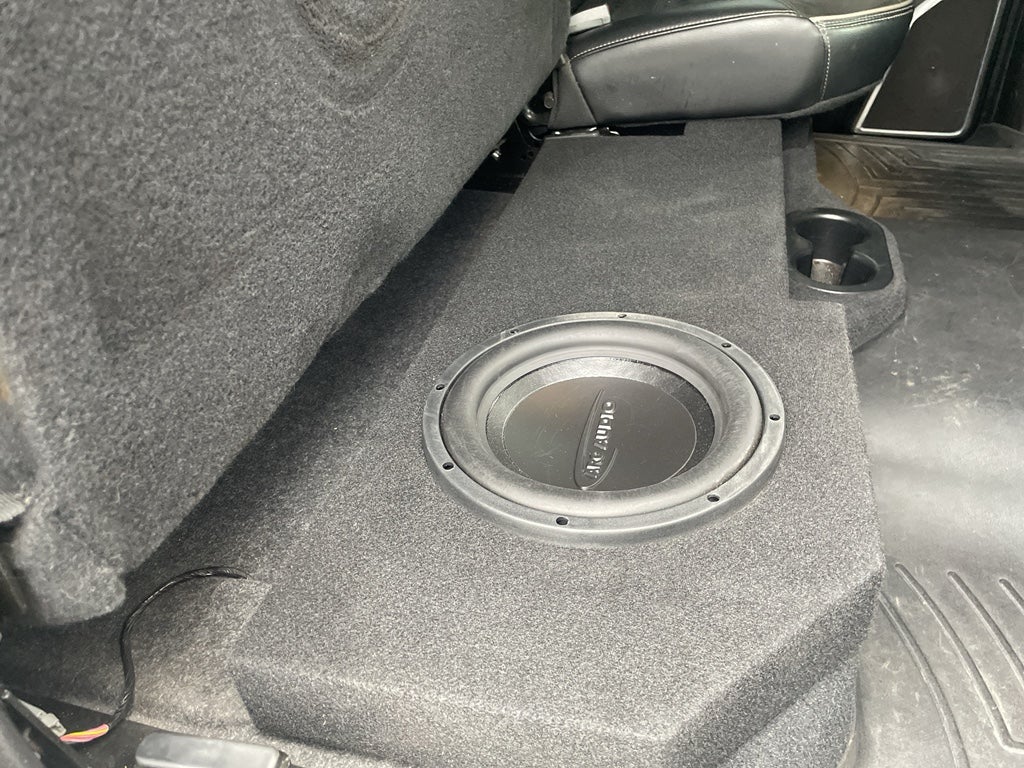 2019 RAM 3500 Laramie Crew Cab 4x4 8' Box