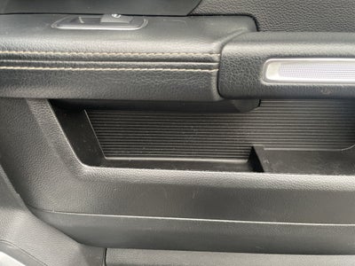 2019 RAM 3500 Laramie Crew Cab 4x4 8' Box