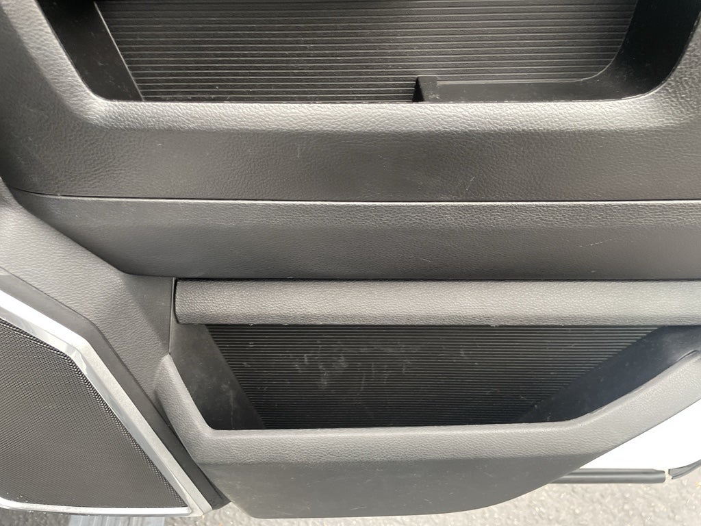 2019 RAM 3500 Laramie Crew Cab 4x4 8' Box