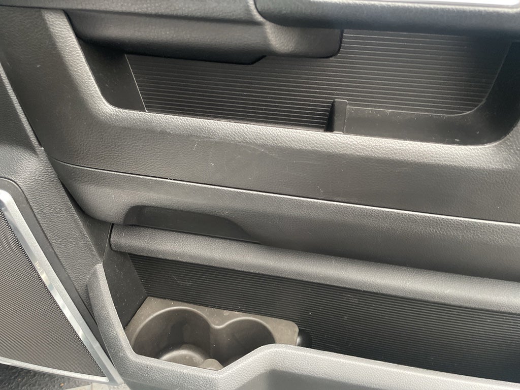 2019 RAM 3500 Laramie Crew Cab 4x4 8' Box