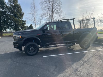 2021 RAM 2500 Power Wagon