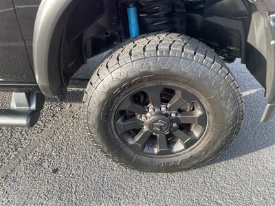 2021 RAM 2500 Power Wagon