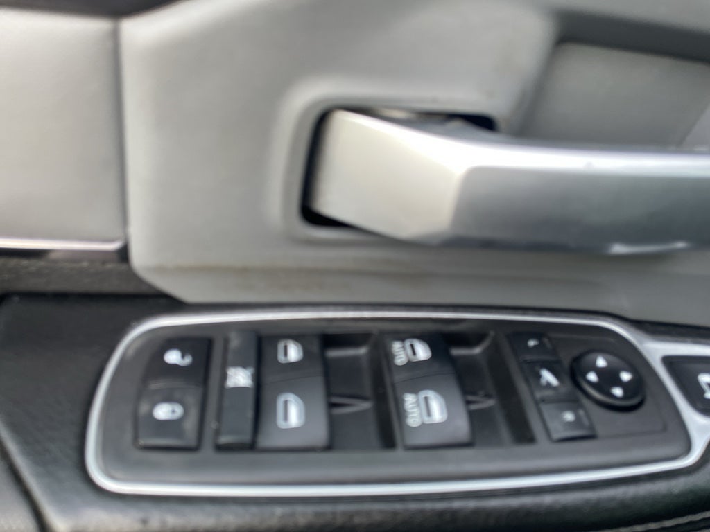 2021 RAM 2500 Power Wagon