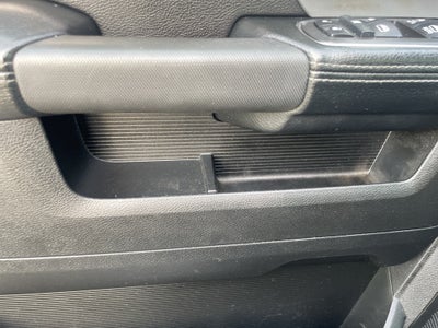 2021 RAM 2500 Power Wagon