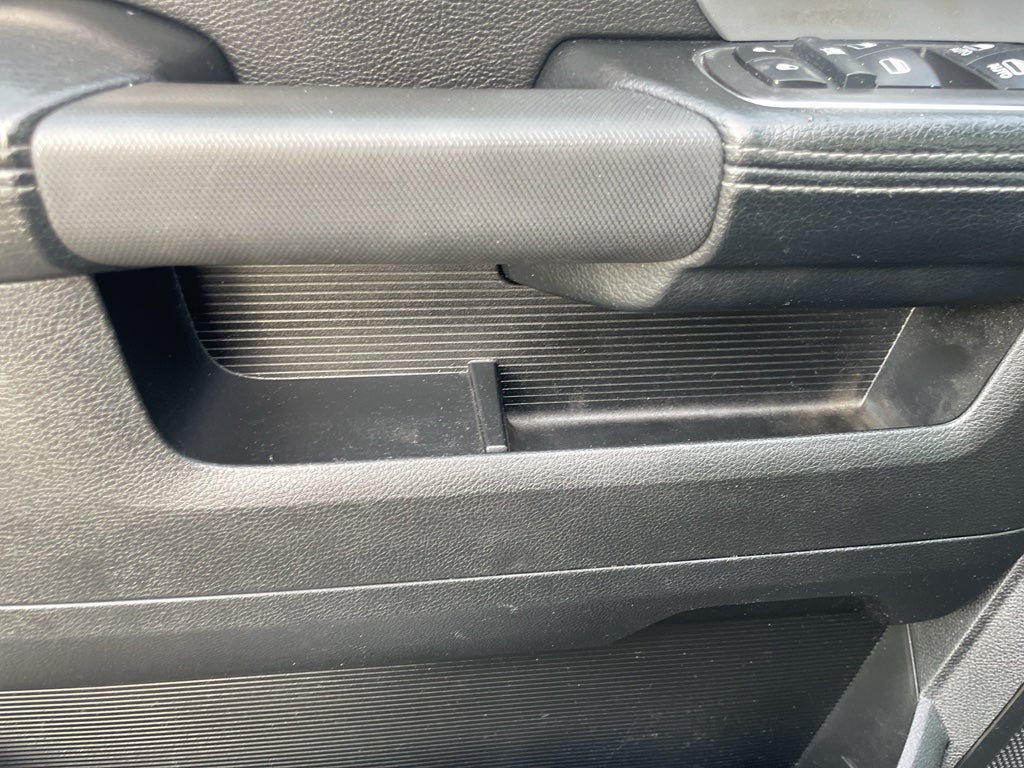 2021 RAM 2500 Power Wagon