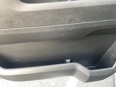 2021 RAM 2500 Power Wagon