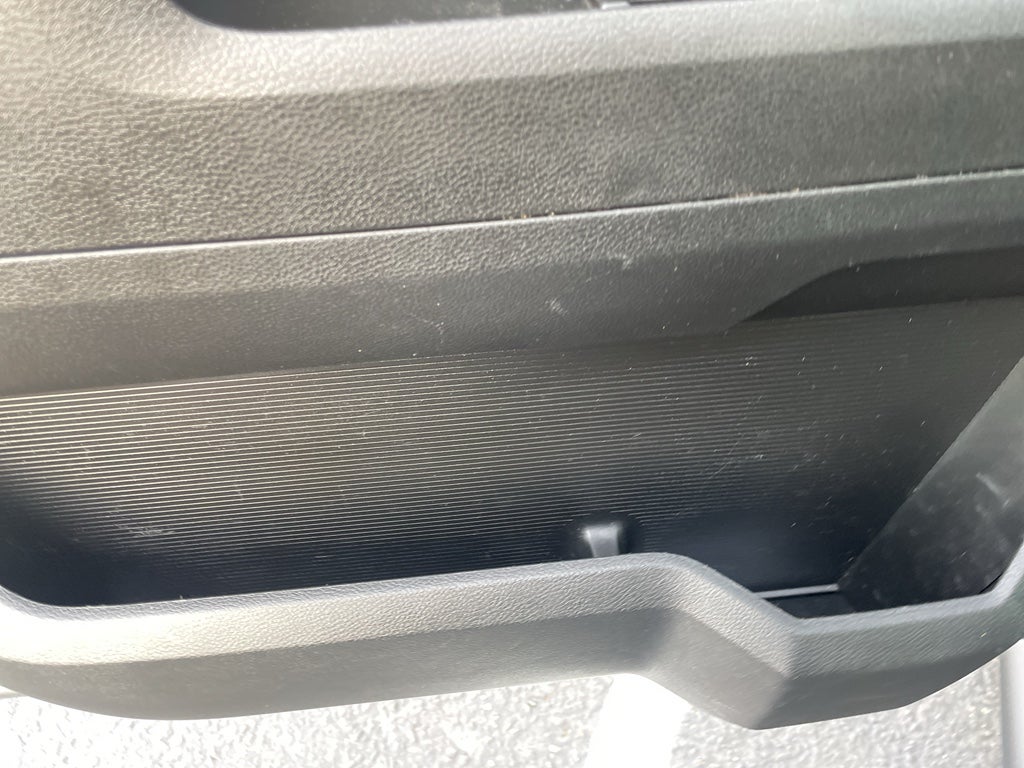 2021 RAM 2500 Power Wagon