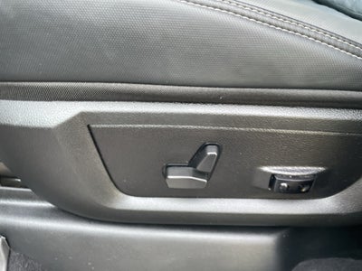 2021 RAM 2500 Power Wagon