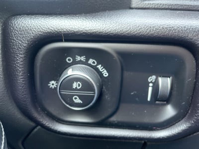 2021 RAM 2500 Power Wagon