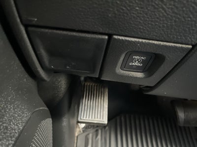 2021 RAM 2500 Power Wagon