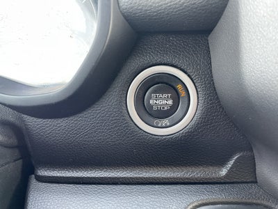 2021 RAM 2500 Power Wagon