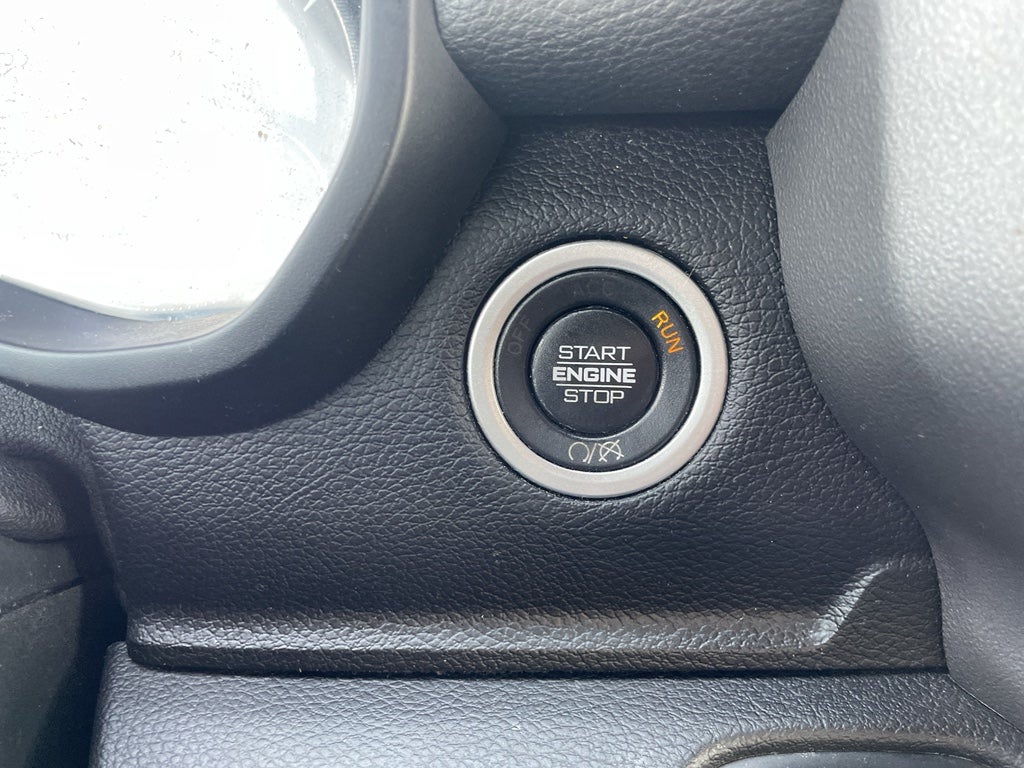 2021 RAM 2500 Power Wagon