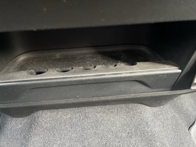 2021 RAM 2500 Power Wagon