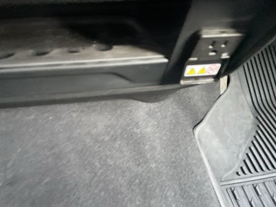 2021 RAM 2500 Power Wagon