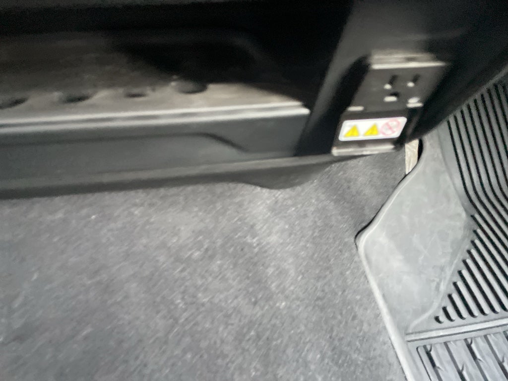 2021 RAM 2500 Power Wagon