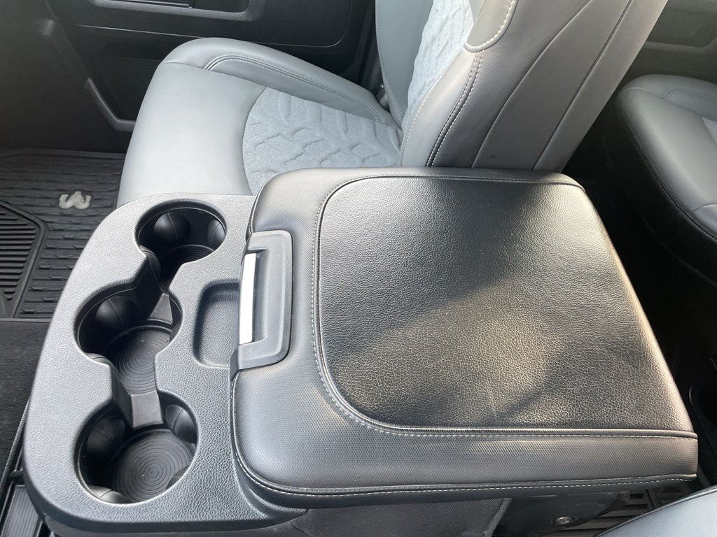 2021 RAM 2500 Power Wagon