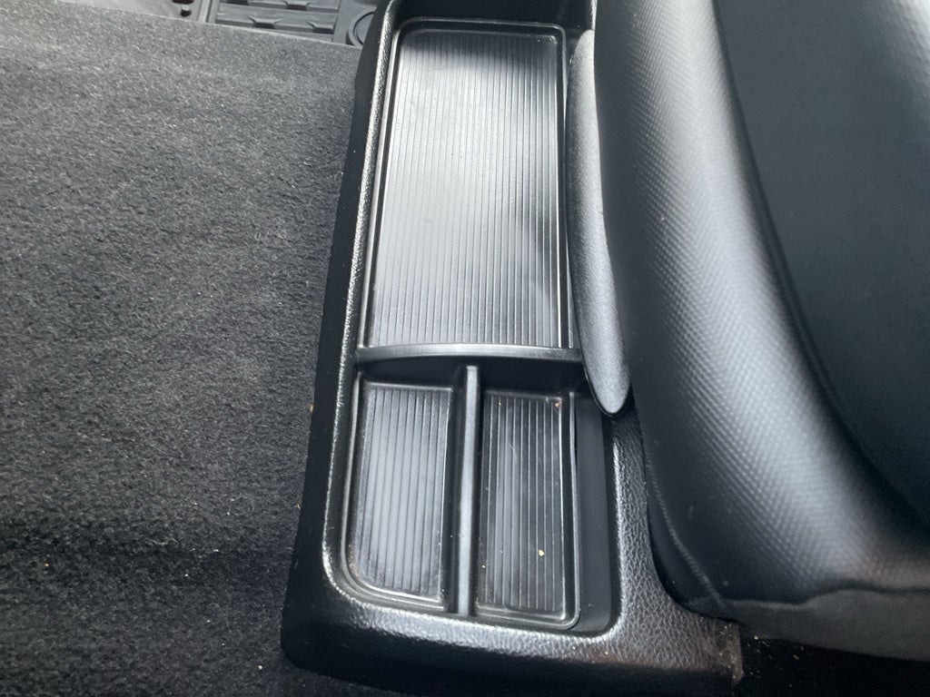 2021 RAM 2500 Power Wagon