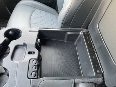 2021 RAM 2500 Power Wagon