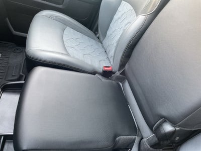 2021 RAM 2500 Power Wagon