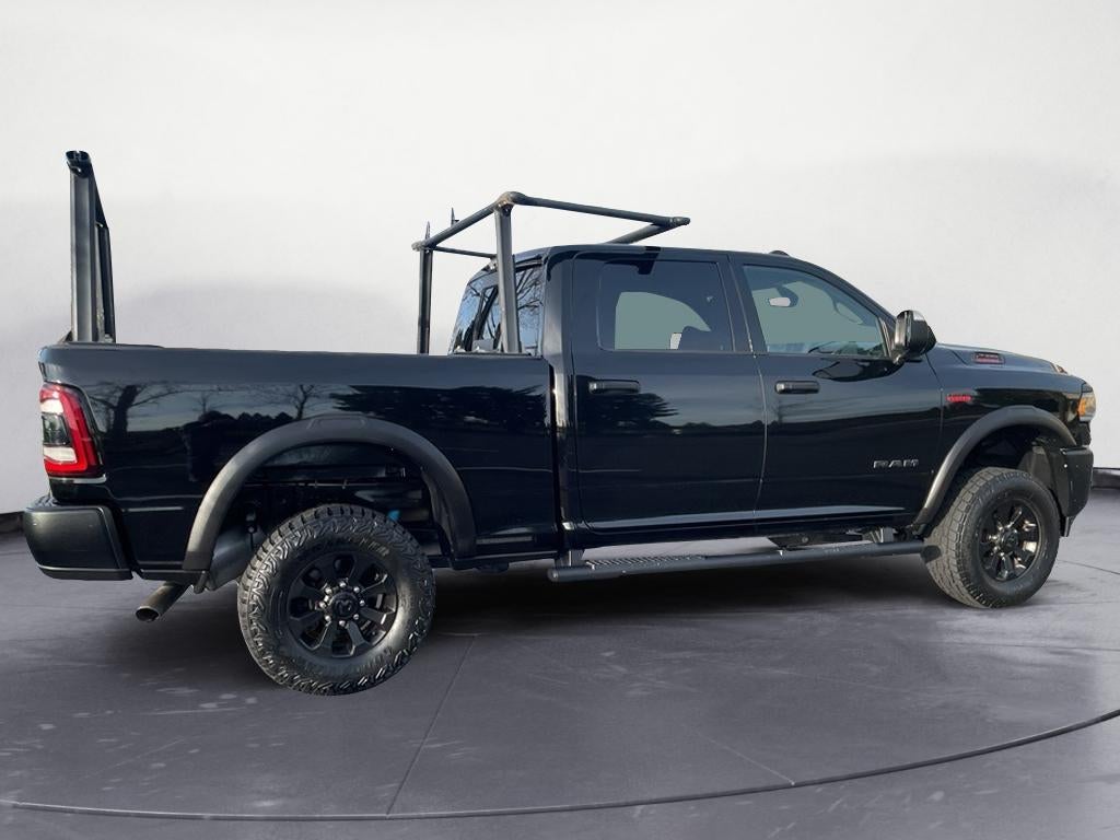 2021 RAM 2500 Power Wagon