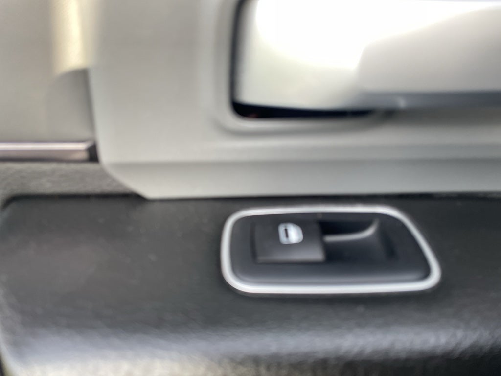 2021 RAM 2500 Power Wagon