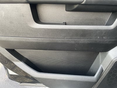 2021 RAM 2500 Power Wagon