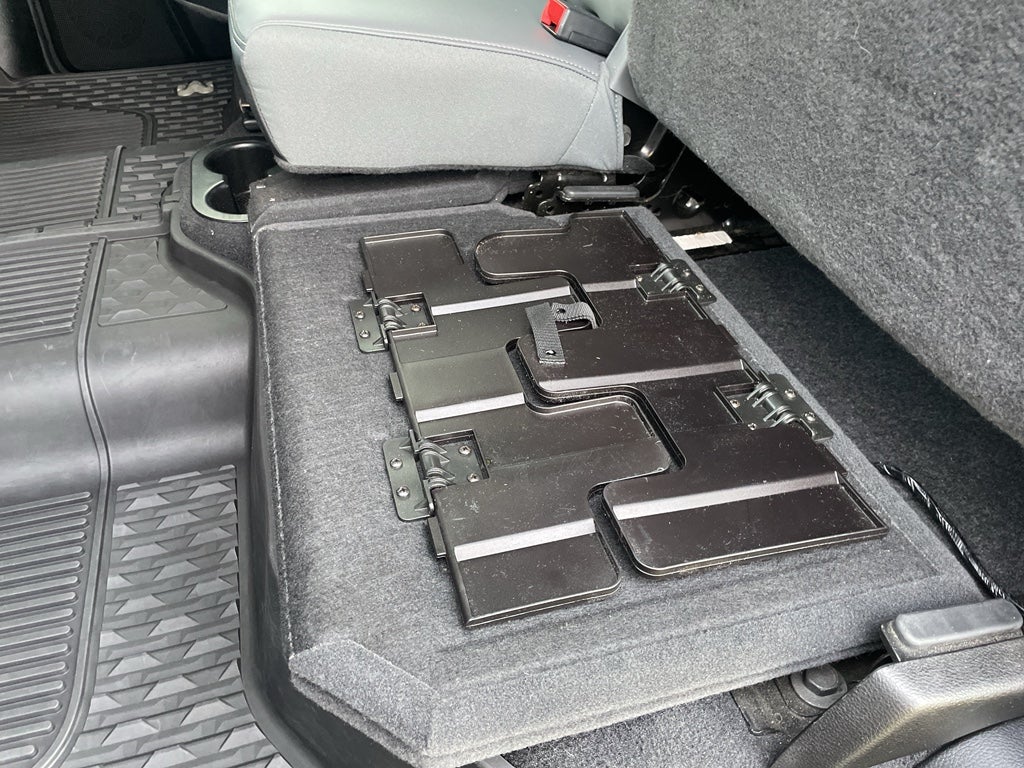 2021 RAM 2500 Power Wagon