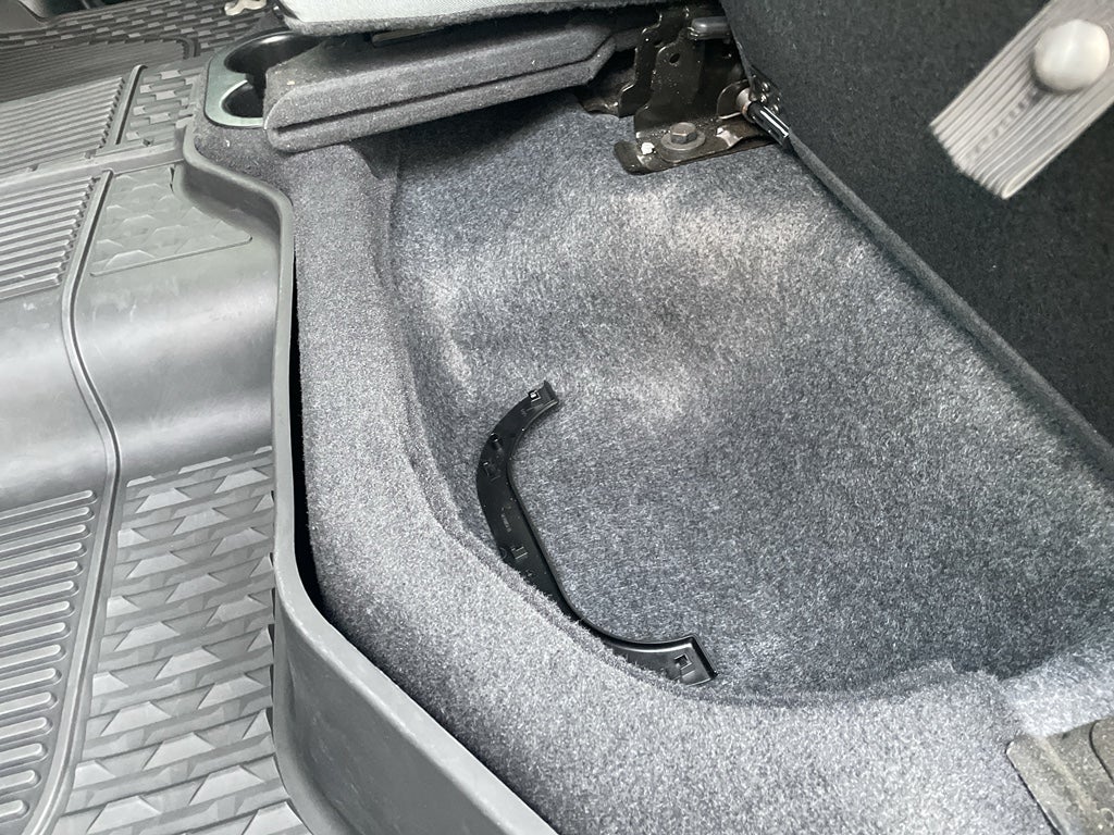 2021 RAM 2500 Power Wagon