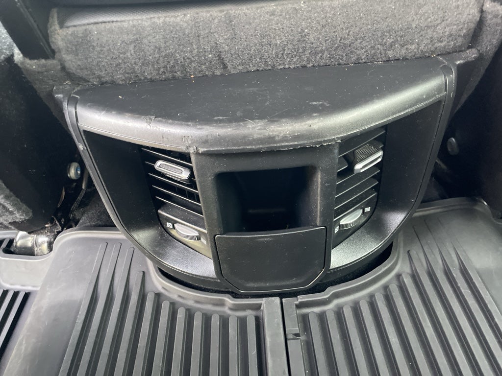 2021 RAM 2500 Power Wagon