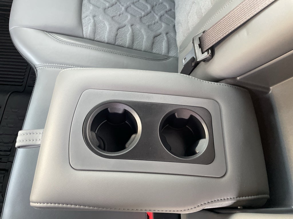 2021 RAM 2500 Power Wagon