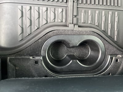 2021 RAM 2500 Power Wagon