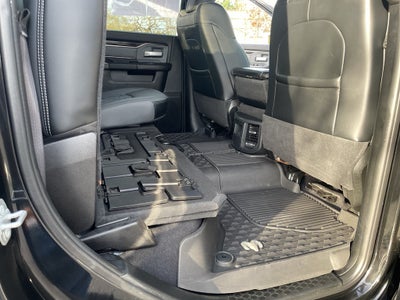 2021 RAM 2500 Power Wagon