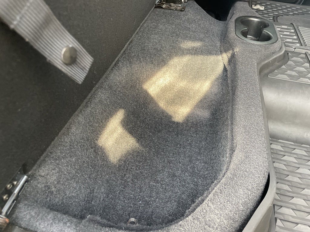 2021 RAM 2500 Power Wagon