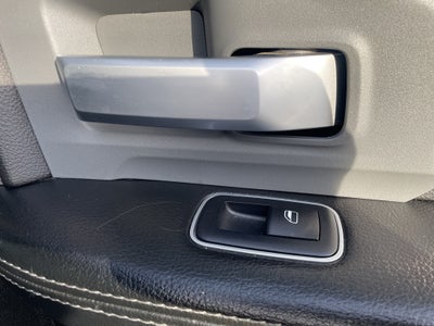 2021 RAM 2500 Power Wagon