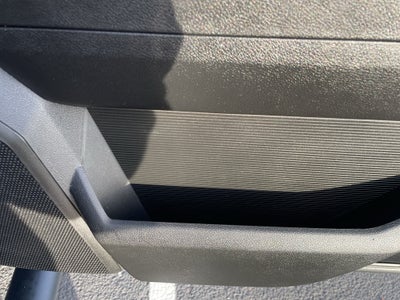 2021 RAM 2500 Power Wagon