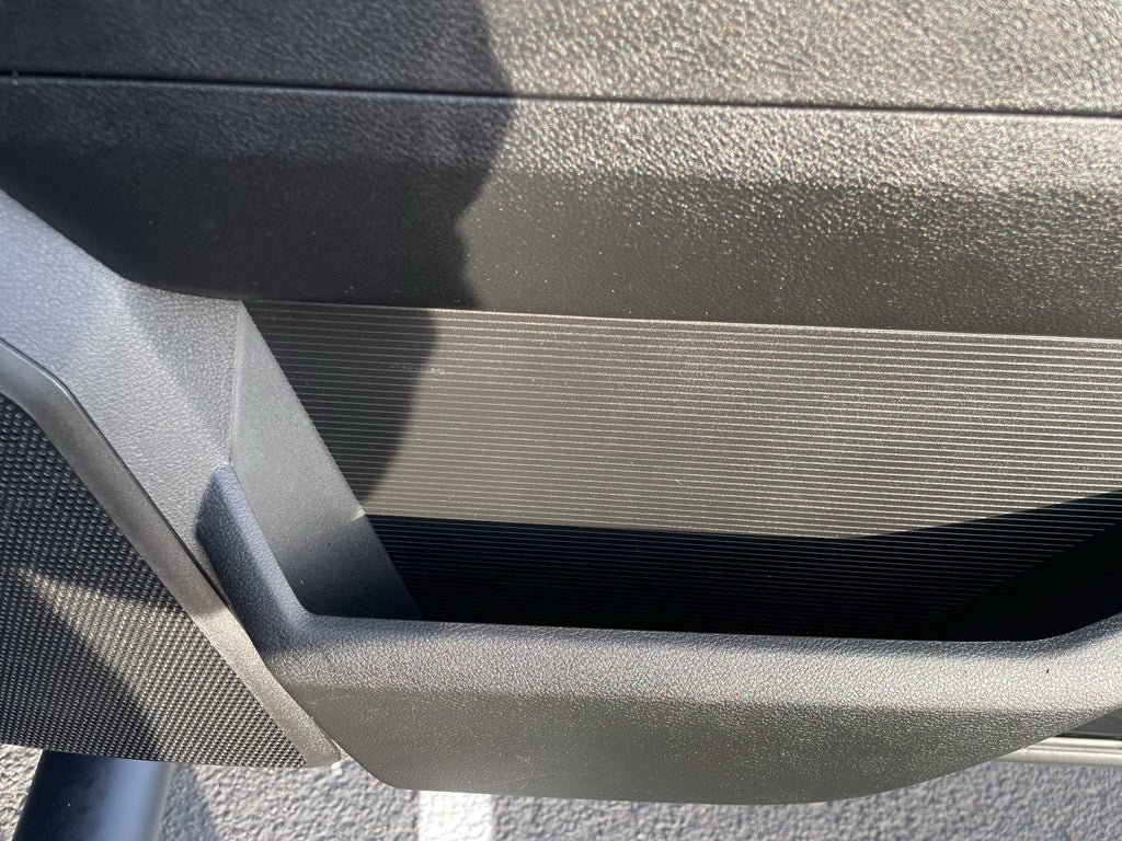 2021 RAM 2500 Power Wagon