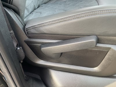 2021 RAM 2500 Power Wagon