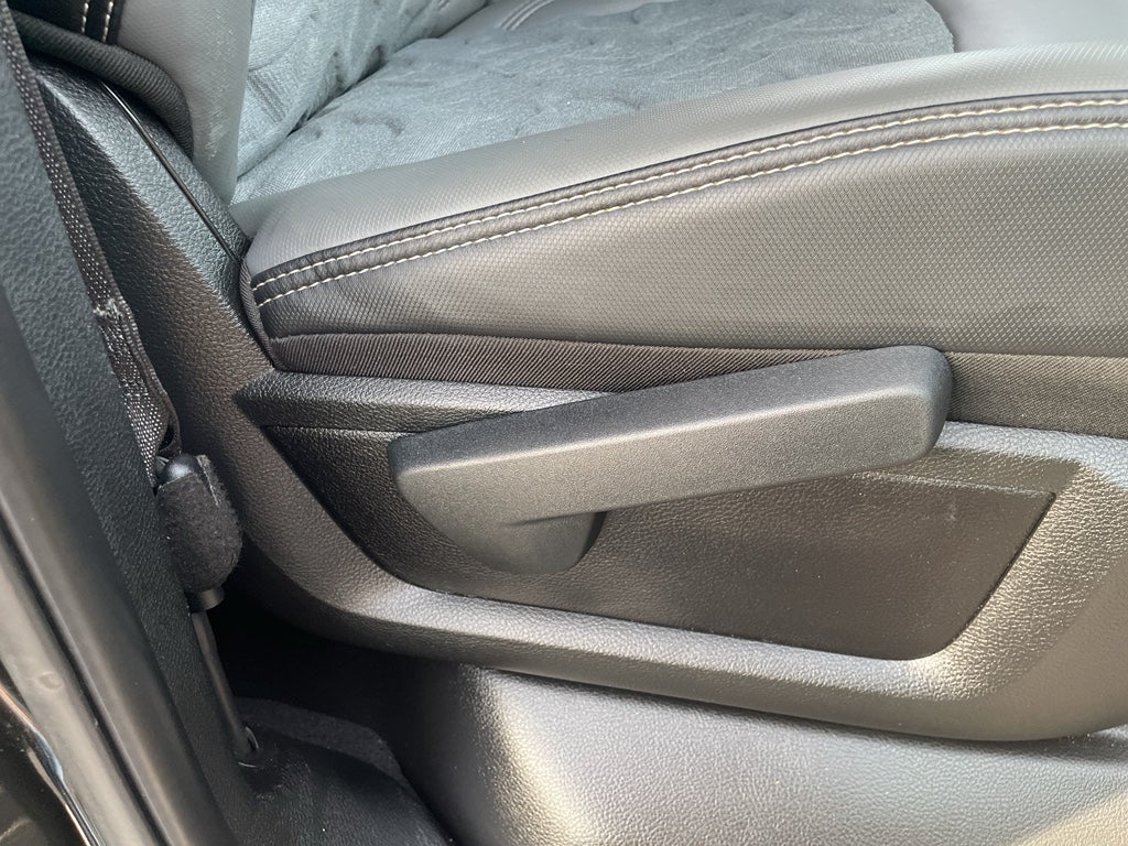 2021 RAM 2500 Power Wagon