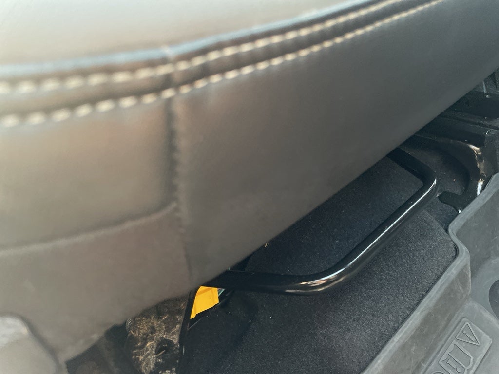 2021 RAM 2500 Power Wagon