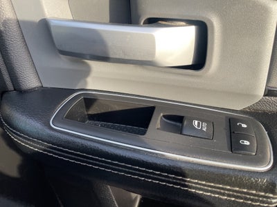 2021 RAM 2500 Power Wagon