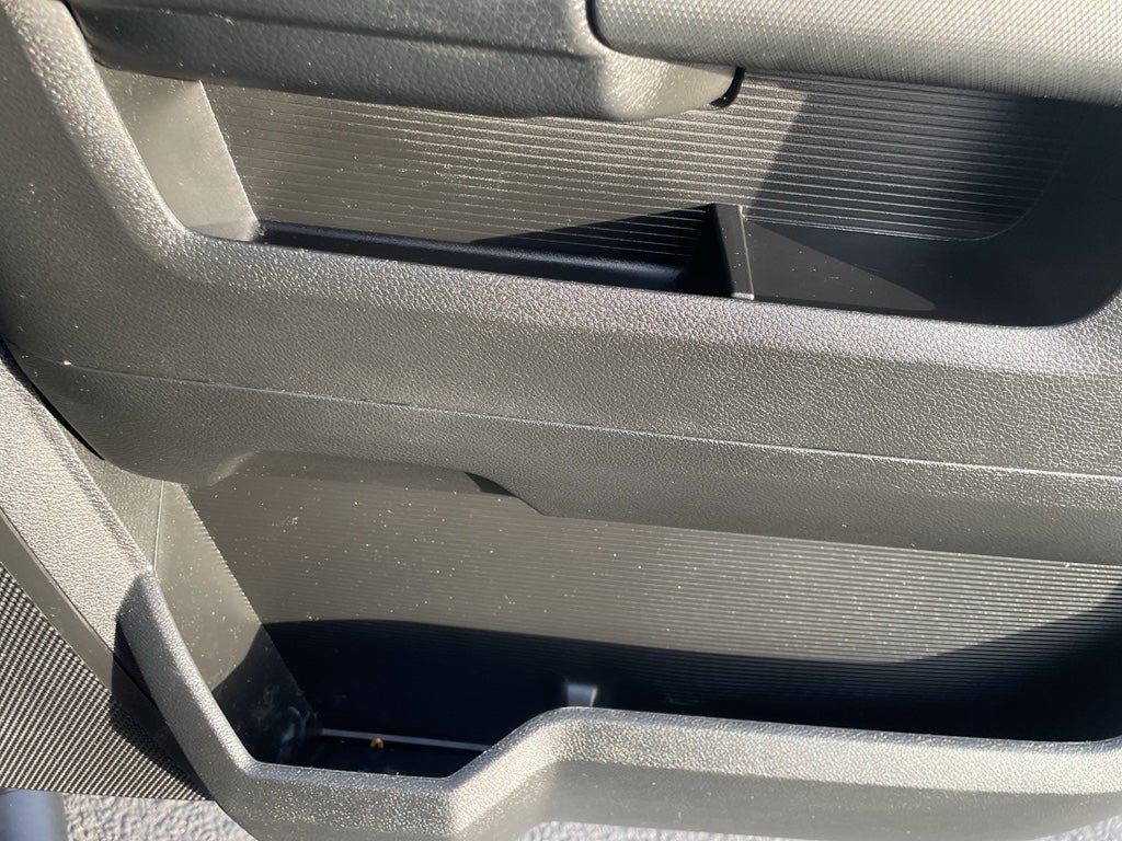 2021 RAM 2500 Power Wagon