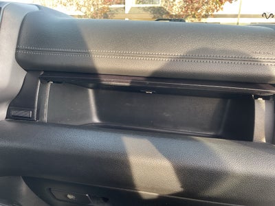 2021 RAM 2500 Power Wagon