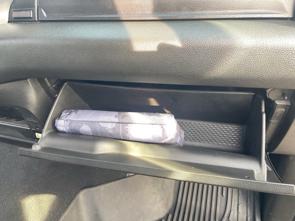 2021 RAM 2500 Power Wagon