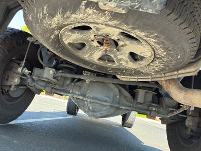 2014 RAM 2500 Tradesman